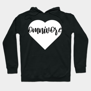 Omnivore Hoodie